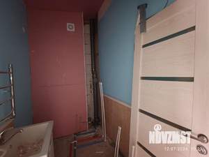 1-к квартира, вторичка, 33м2, 10/10 этаж