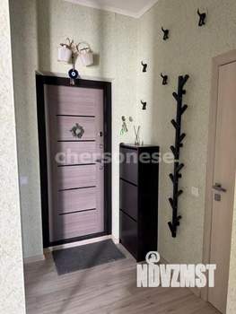 Студия квартира, вторичка, 25м2, 3/3 этаж