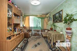 2-к квартира, вторичка, 43м2, 1/5 этаж