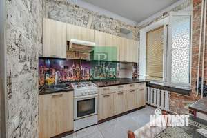 2-к квартира, вторичка, 22м2, 1/2 этаж