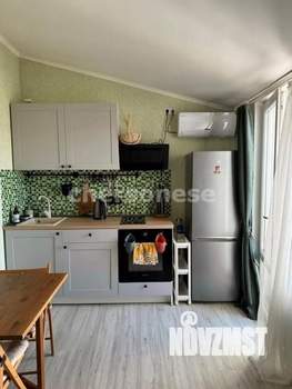 Студия квартира, вторичка, 25м2, 3/3 этаж