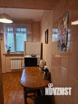 1-к квартира, вторичка, 30м2, 1/5 этаж