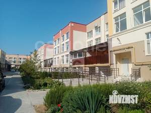 1-к квартира, вторичка, 40м2, 1/3 этаж