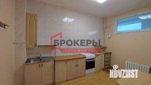 1-к квартира, вторичка, 55м2, 2/5 этаж