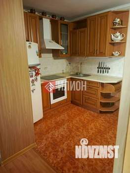 4-к квартира, вторичка, 132м2, 1/5 этаж