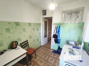 1-к квартира, вторичка, 32м2, 4/5 этаж