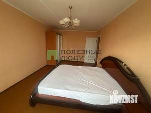 2-к квартира, вторичка, 55м2, 2/5 этаж