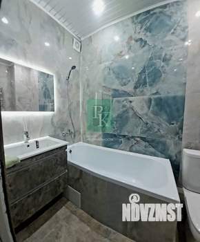 1-к квартира, вторичка, 45м2, 10/10 этаж