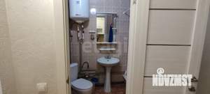 1-к квартира, вторичка, 25м2, 1/2 этаж