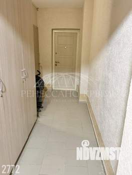 1-к квартира, вторичка, 33м2, 6/10 этаж