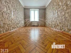 3-к квартира, вторичка, 76м2, 3/3 этаж