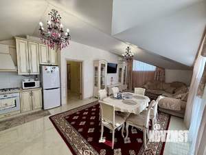 4-к квартира, вторичка, 116м2, 4/4 этаж
