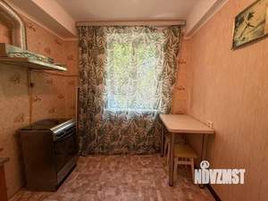 1-к квартира, вторичка, 30м2, 3/5 этаж