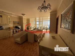 3-к квартира, вторичка, 183м2, 7/9 этаж