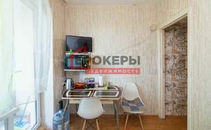 1-к квартира, вторичка, 34м2, 2/9 этаж