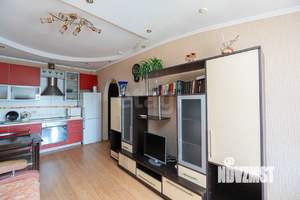 2-к квартира, вторичка, 33м2, 3/3 этаж