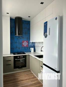 2-к квартира, вторичка, 52м2, 7/10 этаж