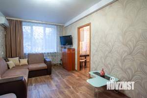 2-к квартира, вторичка, 43м2, 1/5 этаж