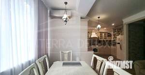 5-к квартира, вторичка, 150м2, 1/5 этаж