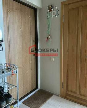 1-к квартира, вторичка, 35м2, 10/10 этаж