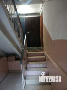 2-к квартира, вторичка, 44м2, 2/3 этаж