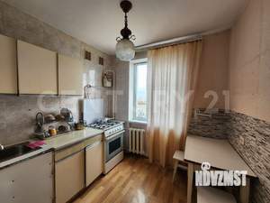 2-к квартира, вторичка, 61м2, 5/5 этаж