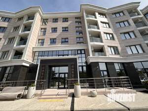 Студия квартира, вторичка, 46м2, 2/5 этаж