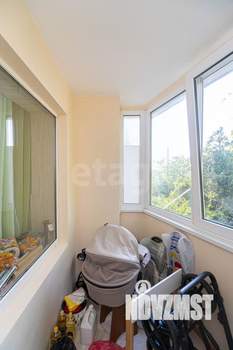 1-к квартира, вторичка, 37м2, 2/9 этаж