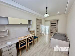 3-к квартира, вторичка, 62м2, 2/5 этаж