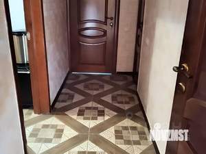 4-к квартира, вторичка, 87м2, 1/5 этаж