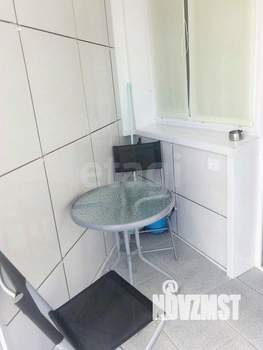 Студия квартира, вторичка, 23м2, 1/10 этаж