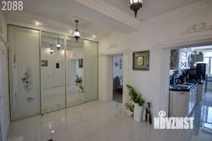 3-к квартира, вторичка, 124м2, 3/8 этаж
