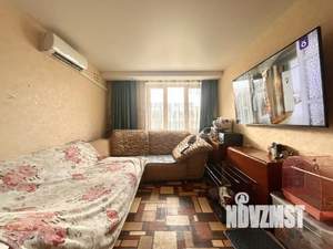 2-к квартира, вторичка, 44м2, 1/5 этаж