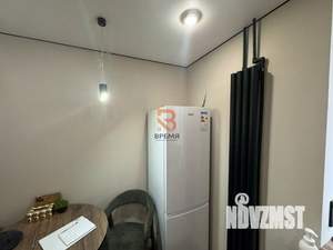 1-к квартира, вторичка, 36м2, 1/5 этаж