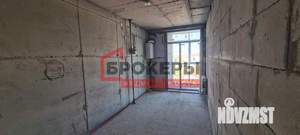 1-к квартира, вторичка, 50м2, 7/10 этаж