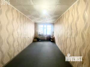 2-к квартира, вторичка, 55м2, 2/3 этаж