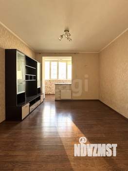 1-к квартира, вторичка, 47м2, 3/5 этаж
