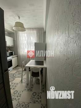 1-к квартира, вторичка, 30м2, 1/5 этаж