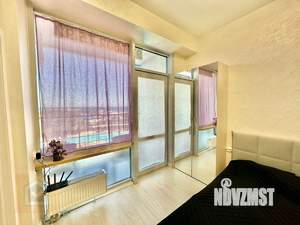 1-к квартира, вторичка, 65м2, 4/10 этаж