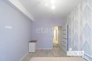 2-к квартира, вторичка, 57м2, 5/10 этаж