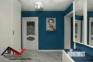 3-к квартира, вторичка, 88м2, 2/6 этаж