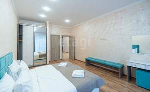 3-к квартира, вторичка, 158м2, 4/9 этаж