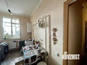 2-к квартира, вторичка, 47м2, 5/5 этаж