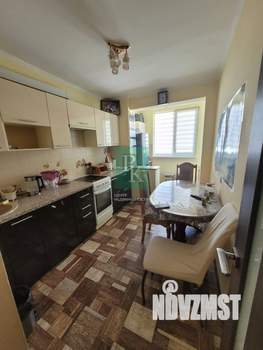 2-к квартира, вторичка, 47м2, 11/12 этаж