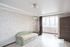 1-к квартира, вторичка, 31м2, 4/5 этаж