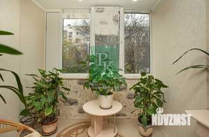 3-к квартира, вторичка, 85м2, 1/5 этаж