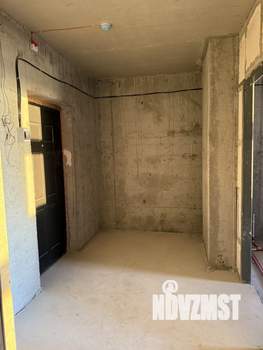 1-к квартира, вторичка, 39м2, 7/11 этаж