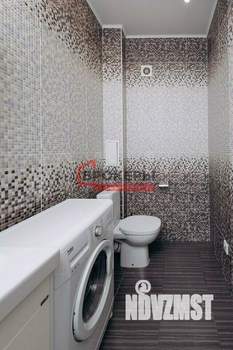 2-к квартира, вторичка, 55м2, 6/6 этаж