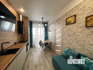 2-к квартира, вторичка, 65м2, 13/16 этаж