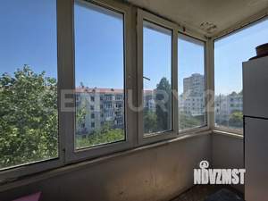 2-к квартира, вторичка, 49м2, 5/5 этаж